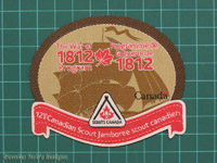 Click to enlarge CJ'13 War of 1812 Program